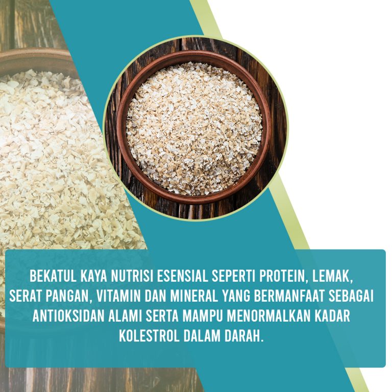 bekatul