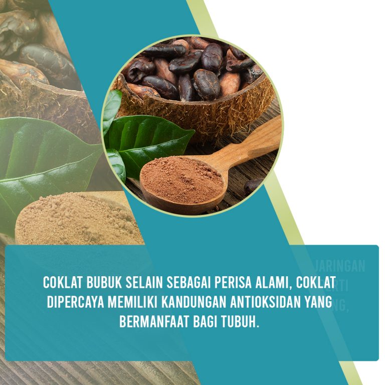 coklat-bubuk