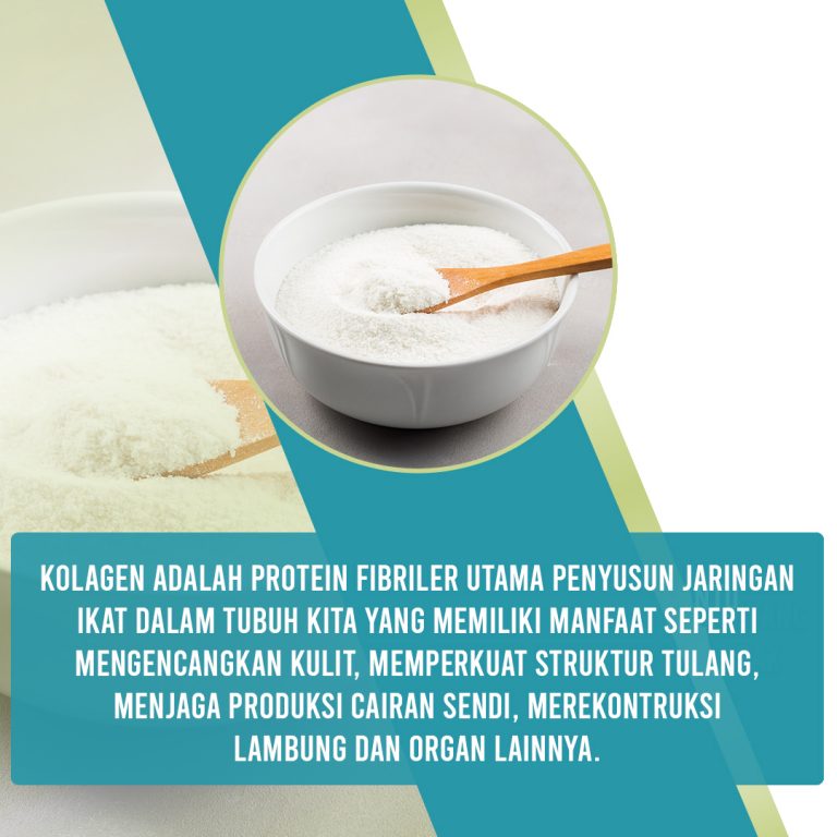 kolagen