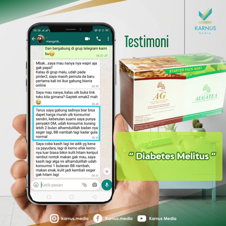 TESTIMONI-AGAT-DIABETES-MELITUS