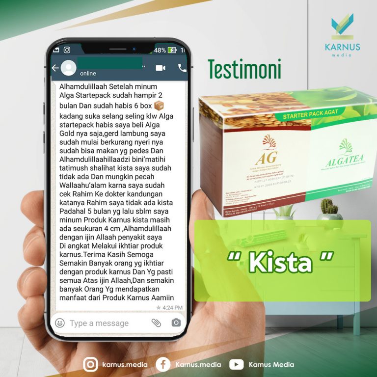 TESTIMONI-AGAT-KISTA