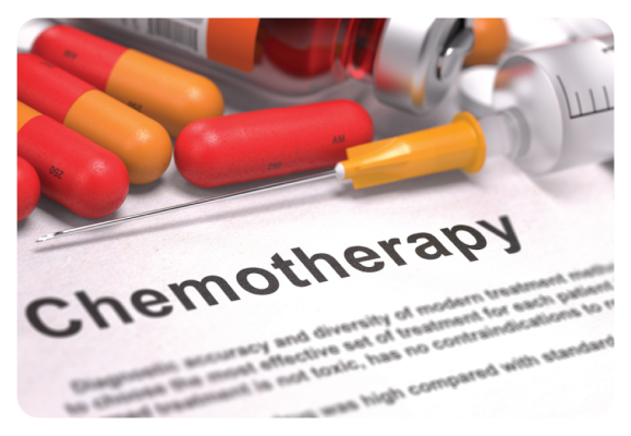 Kemoterapi