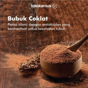 Bubuk Kakao