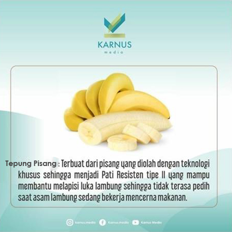 pisang