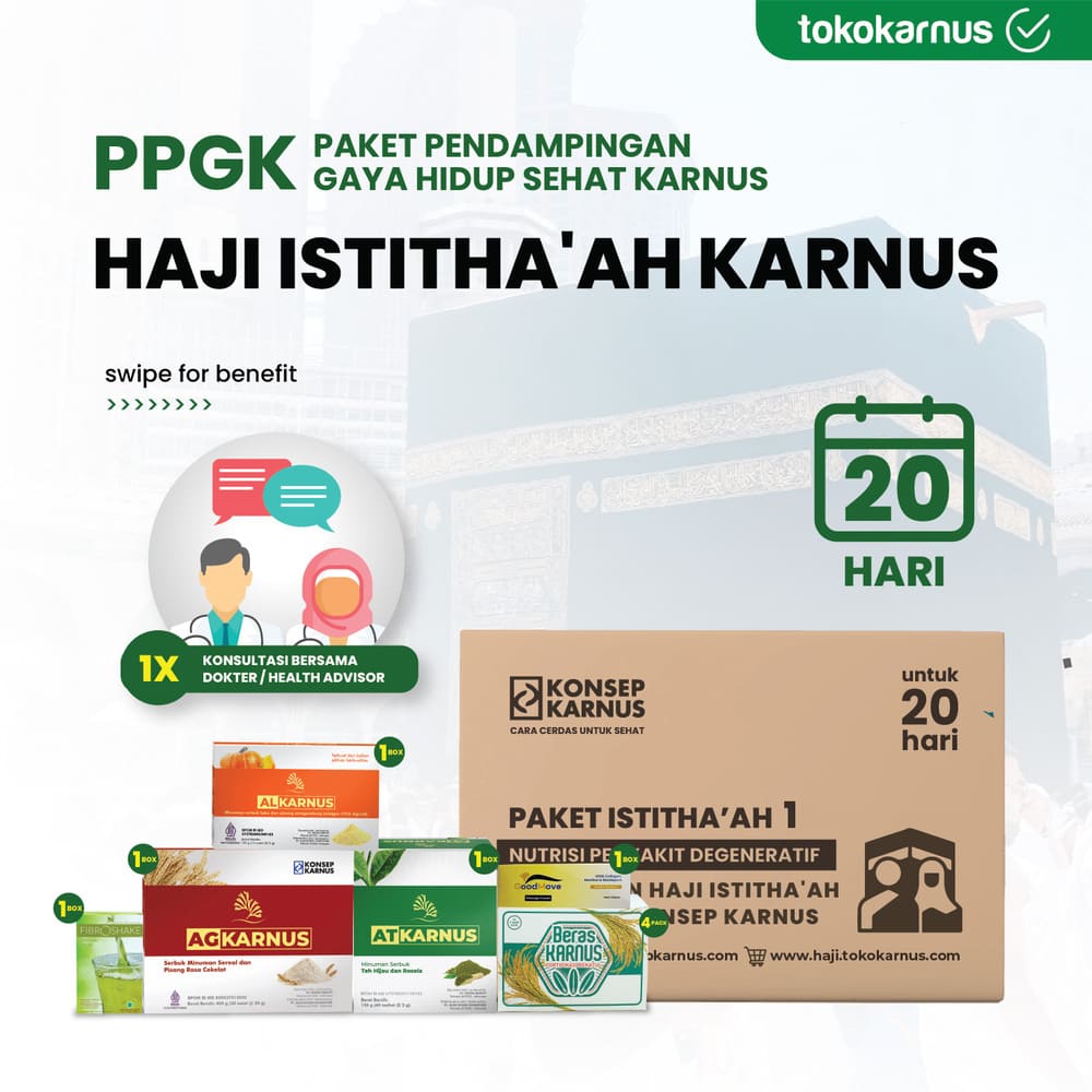 Detail Produk | Tokokarnus.com