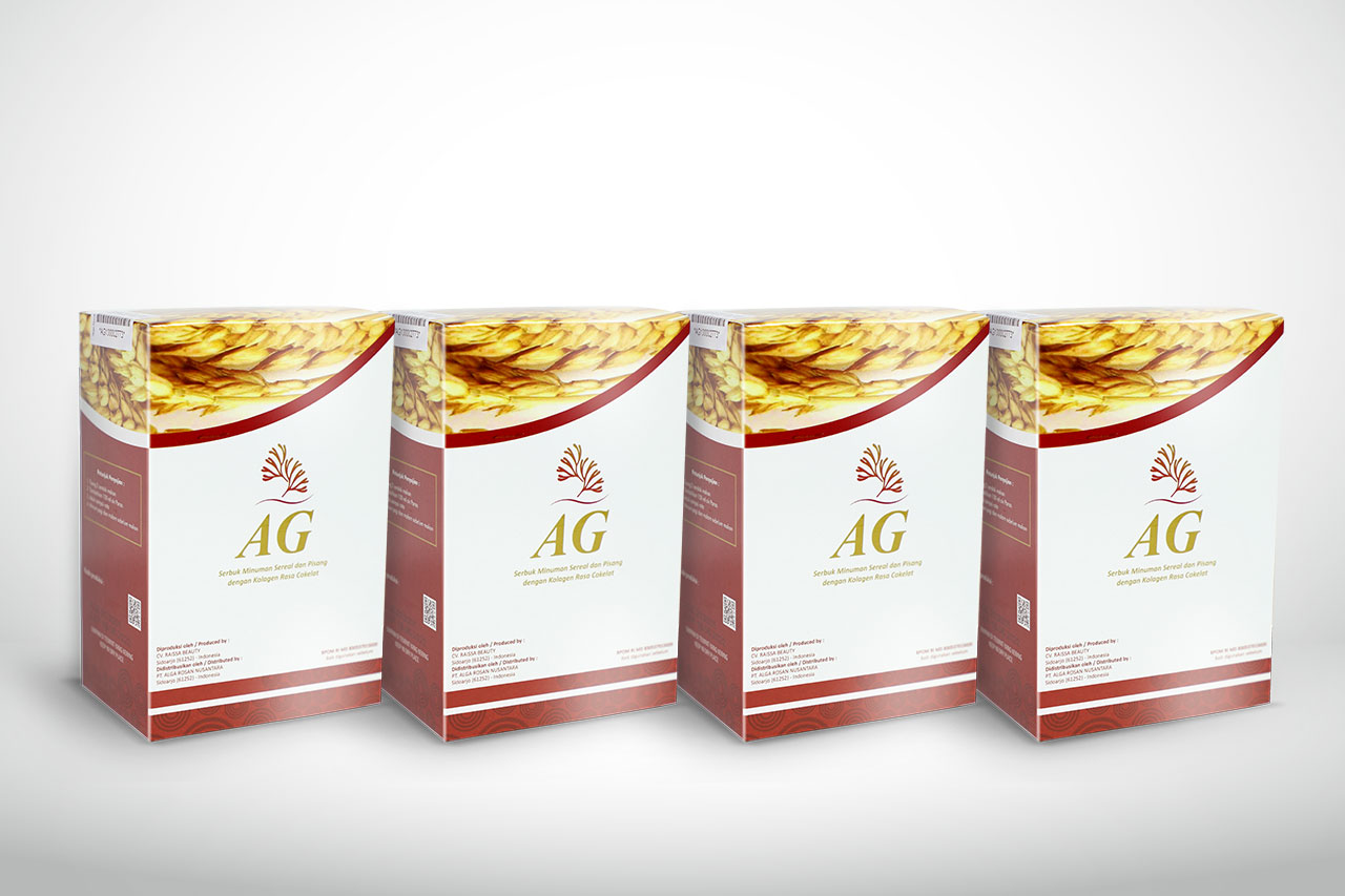 AG ECCO KARTON