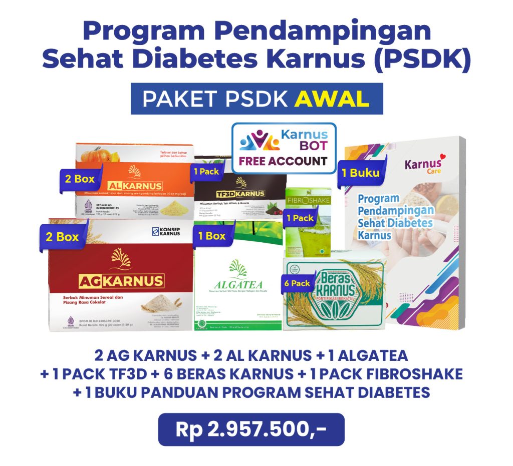 PSDK Awal
