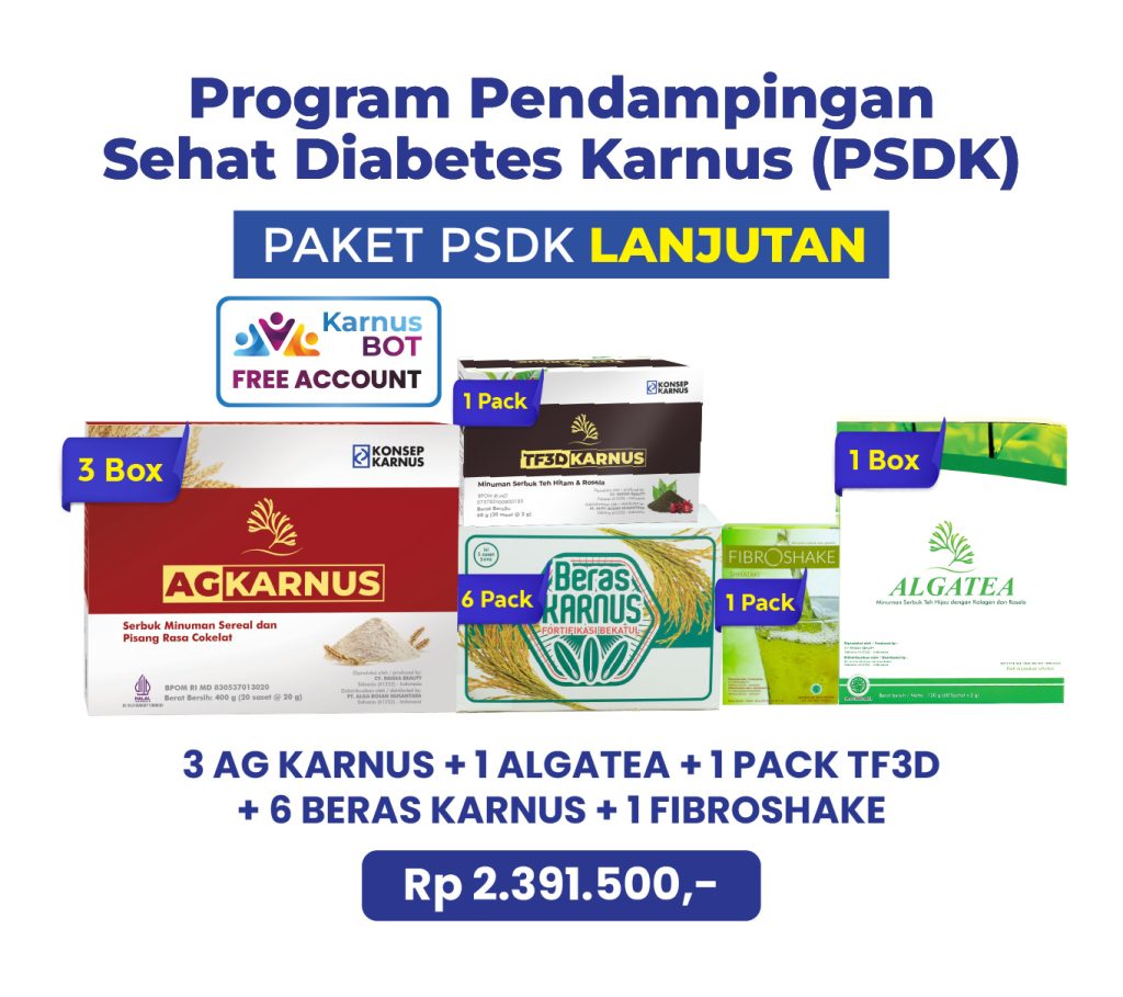 PSDK akhir