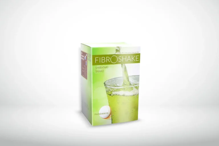 fibroshake